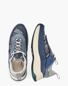 Kurt Geiger Dames 225 kensington sneaker