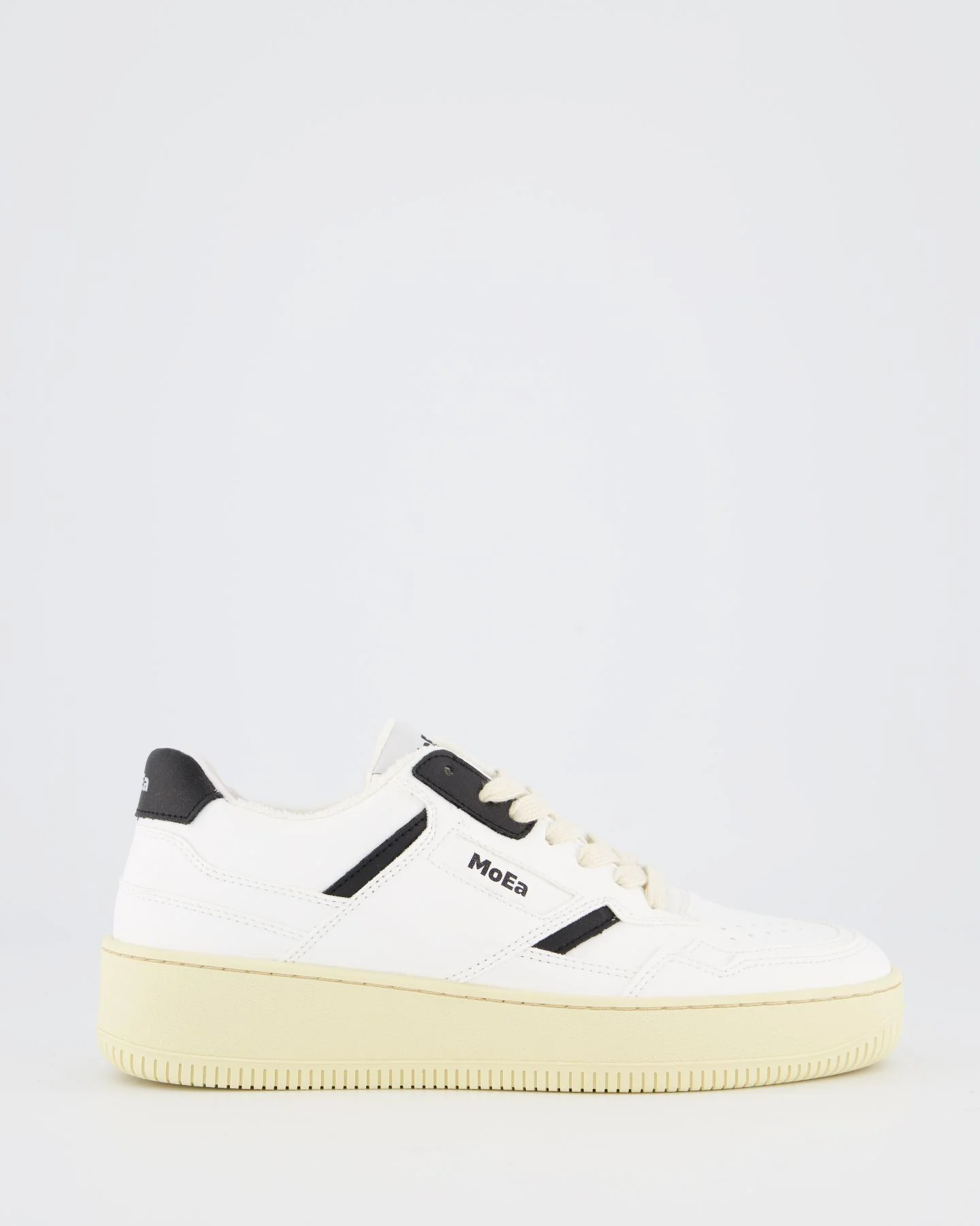 MoEa Dames gen1 grapes retro sneaker