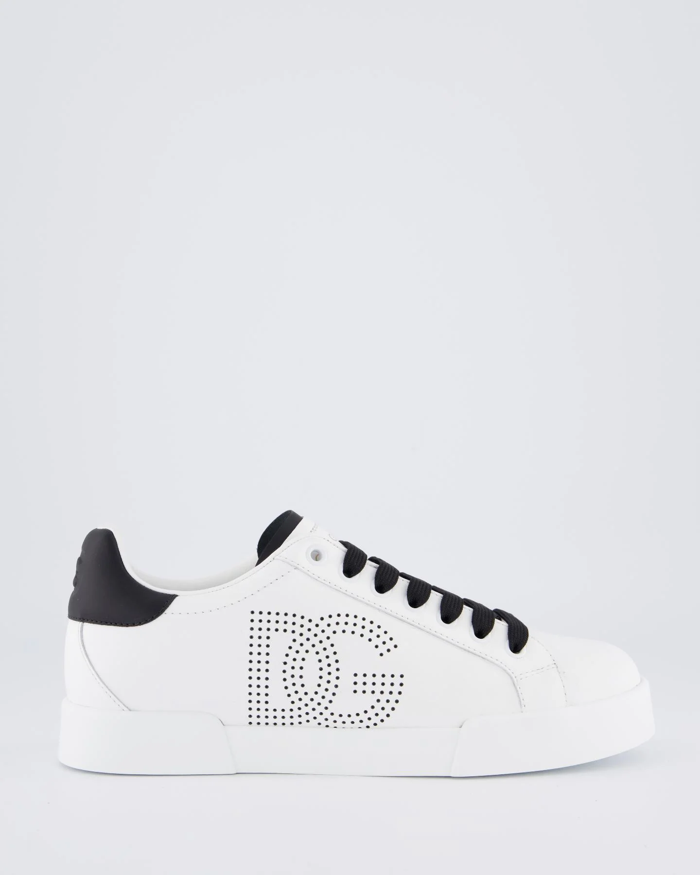 Dolce and Gabbana Dames dolce & gabbana low-top sneake