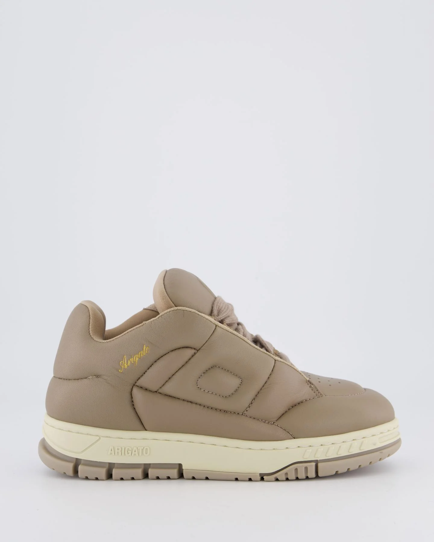 Axel Arigato Dames area puff puff sneaker