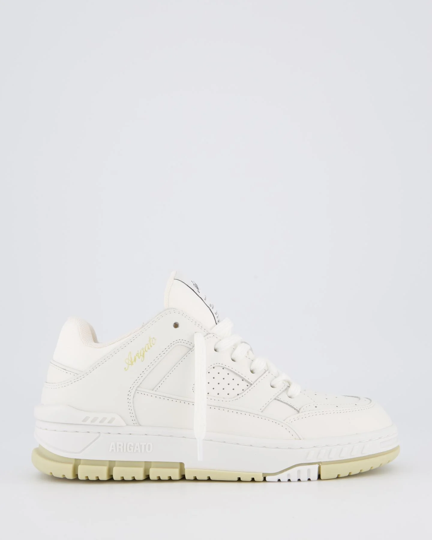 Axel Arigato Dames area lo sneaker