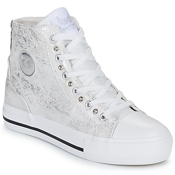 Kaporal Hoge Sneakers  TATTOO