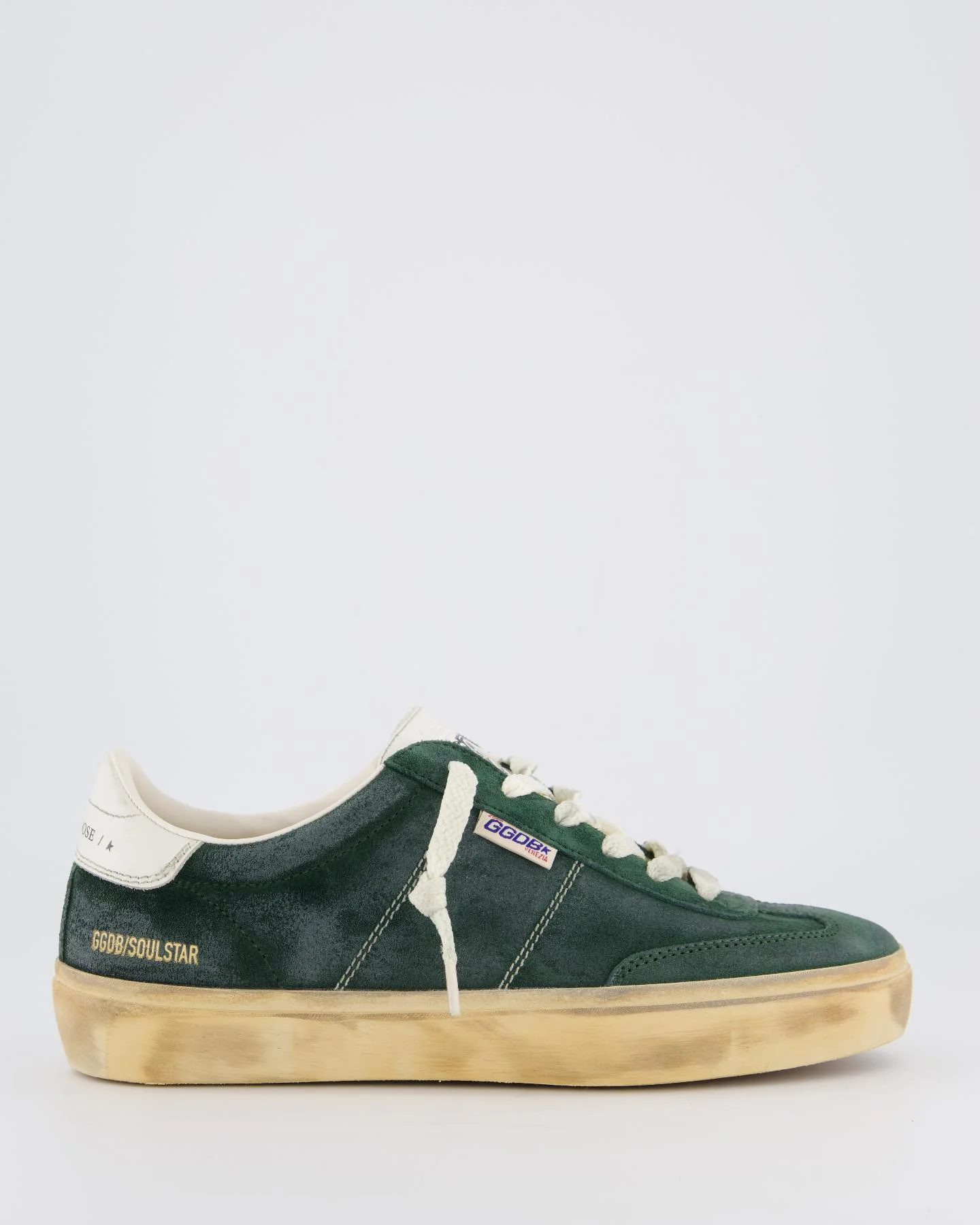 Golden Goose Deluxe Brand Dames soul-star