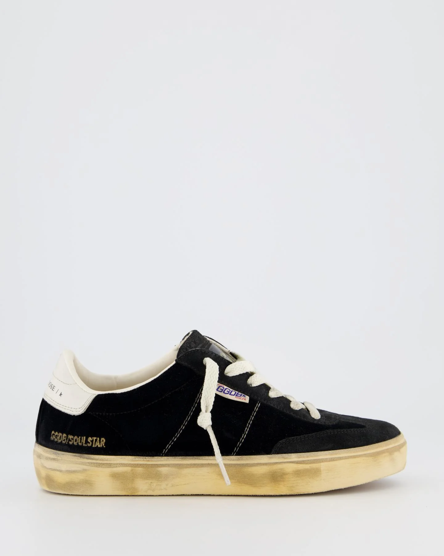 Golden Goose Deluxe Brand Dames soul-star sneaker