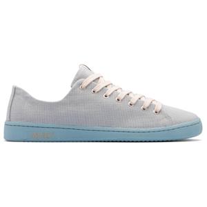 Earthbound  Women's Leshy Chicory - Sneakers, grijs/turkoois