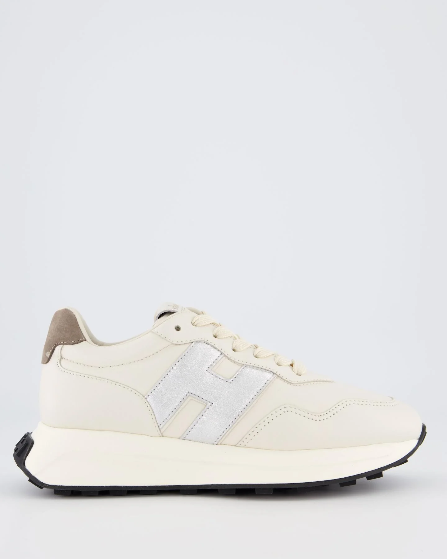 Hogan Dames h641 allacciato h patch