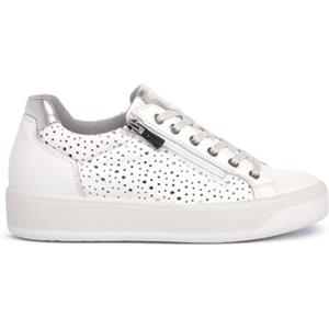 IGI&Co Sneakers IgI&CO AVA BIANCO
