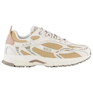 Mercer Amsterdam Dames the re-run nappa