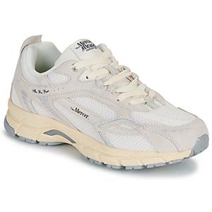 Mercer Amsterdam Dames the re-run vintage suede