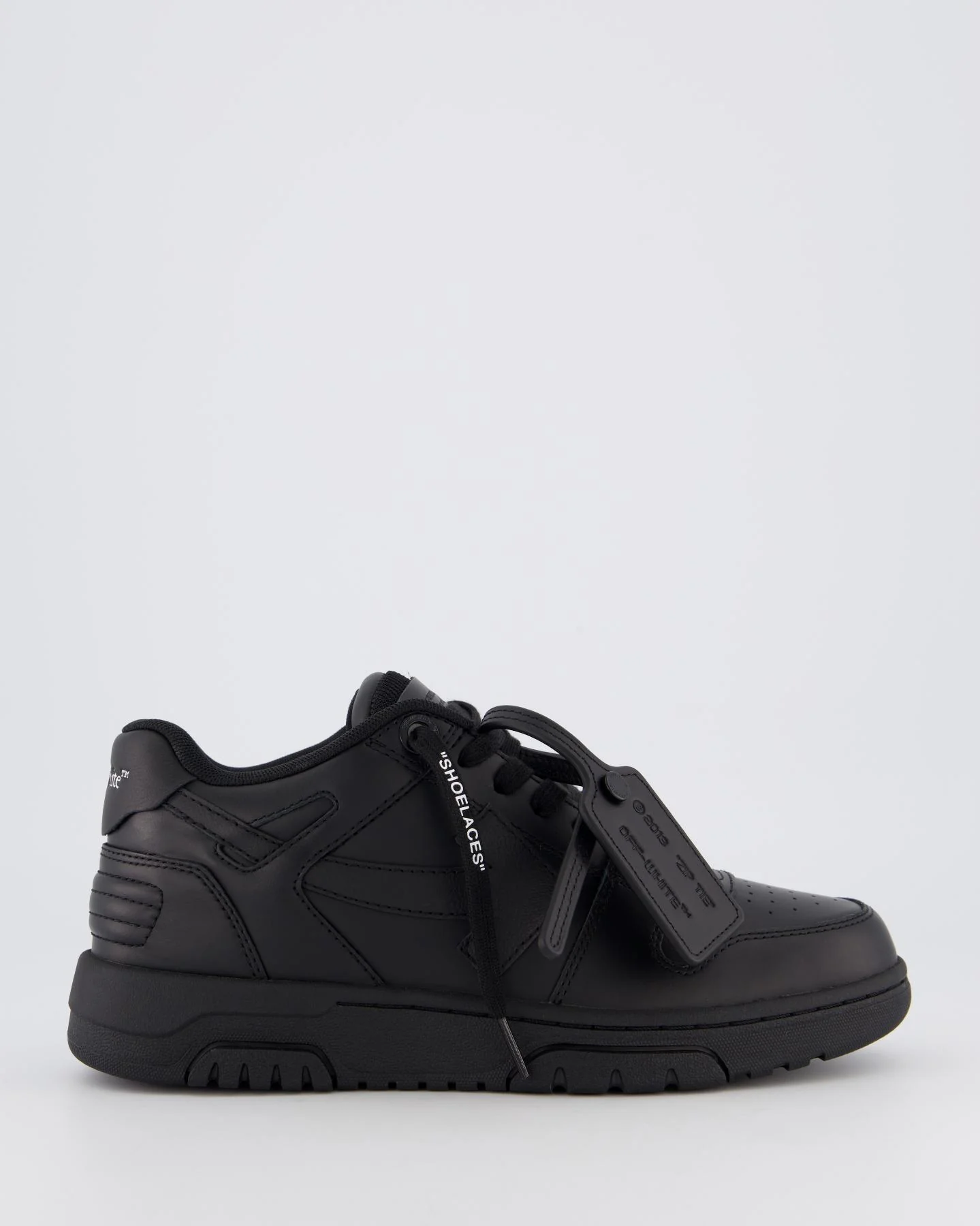 Off White Dames out of office sneaker
