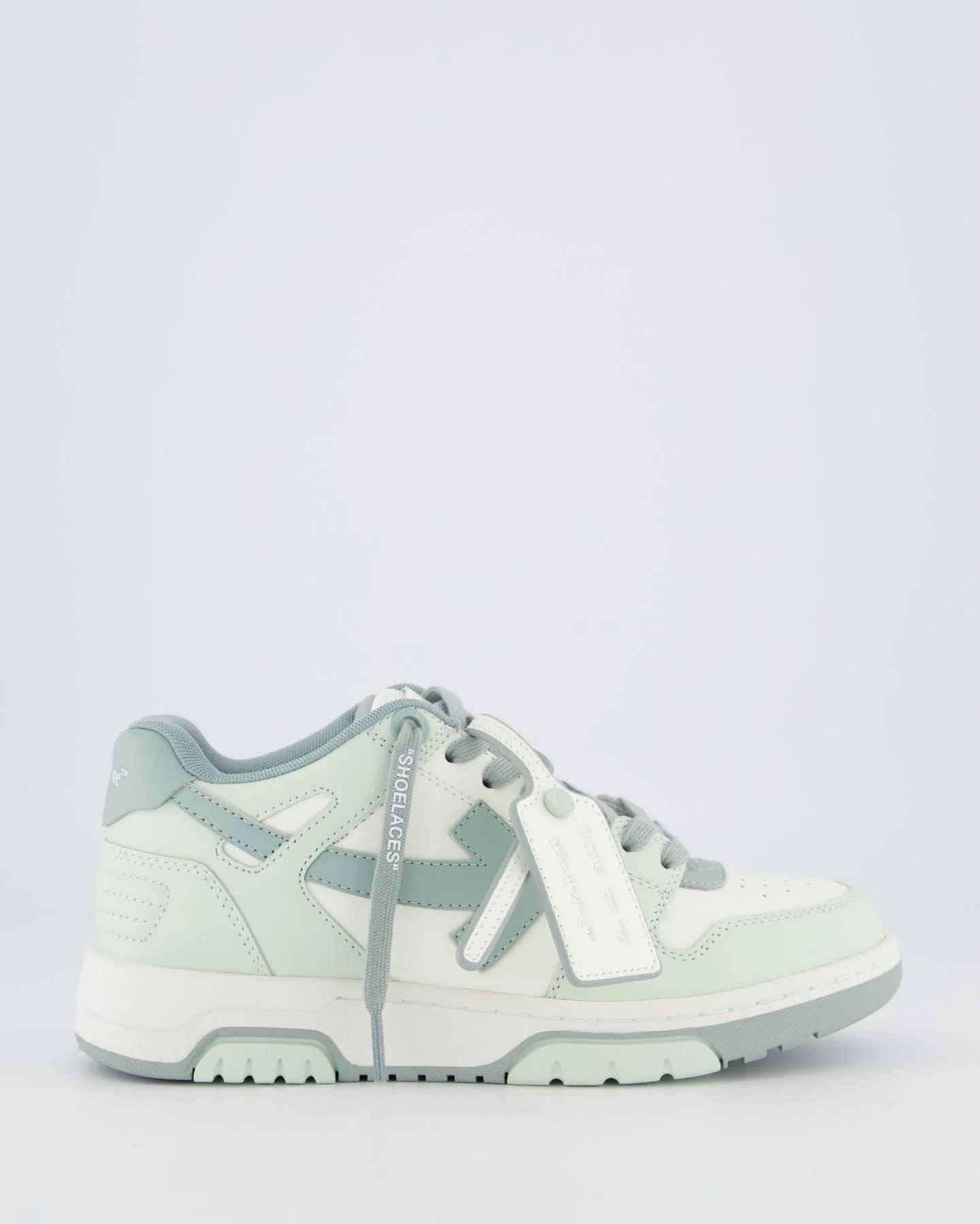 Off White Dames out of office