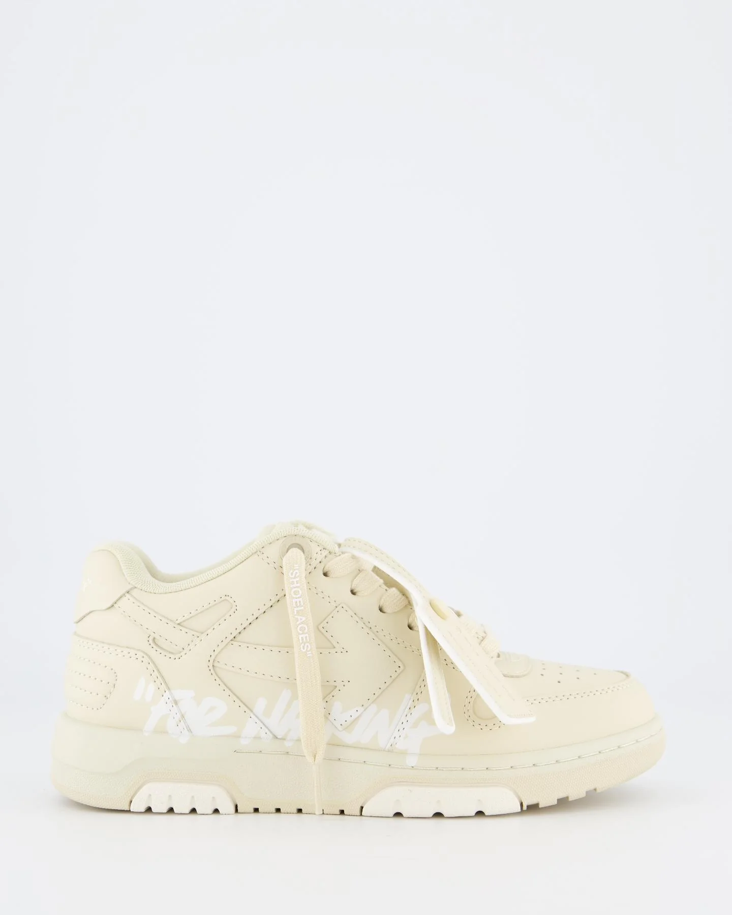 Off White Dames out of office