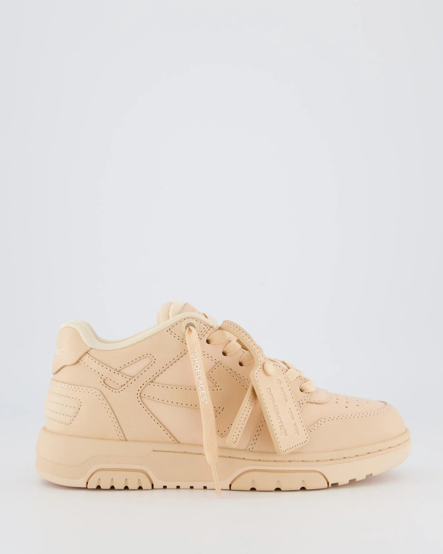 Off White Dames out of office