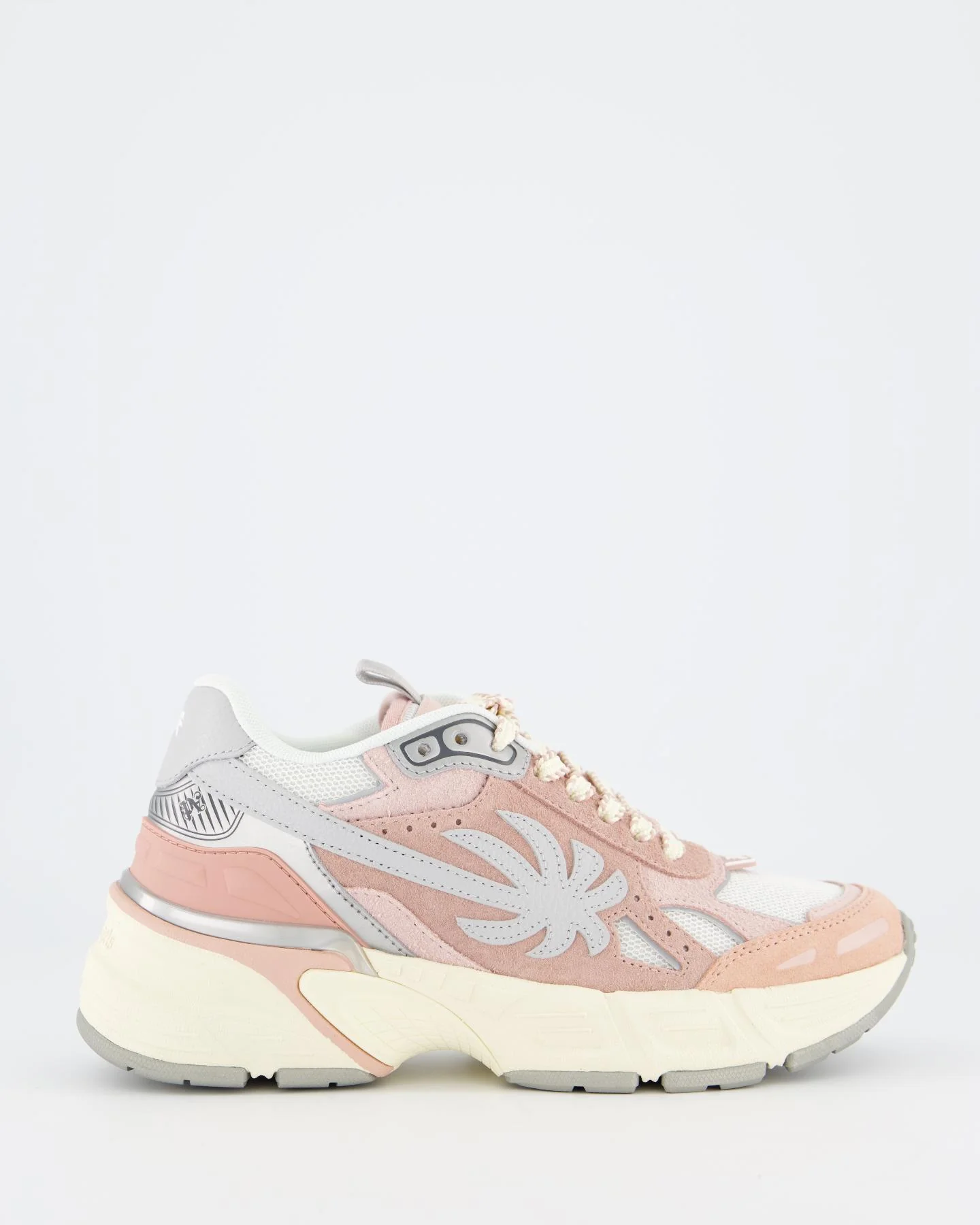 Palm Angels Dames pa 4 sneakers