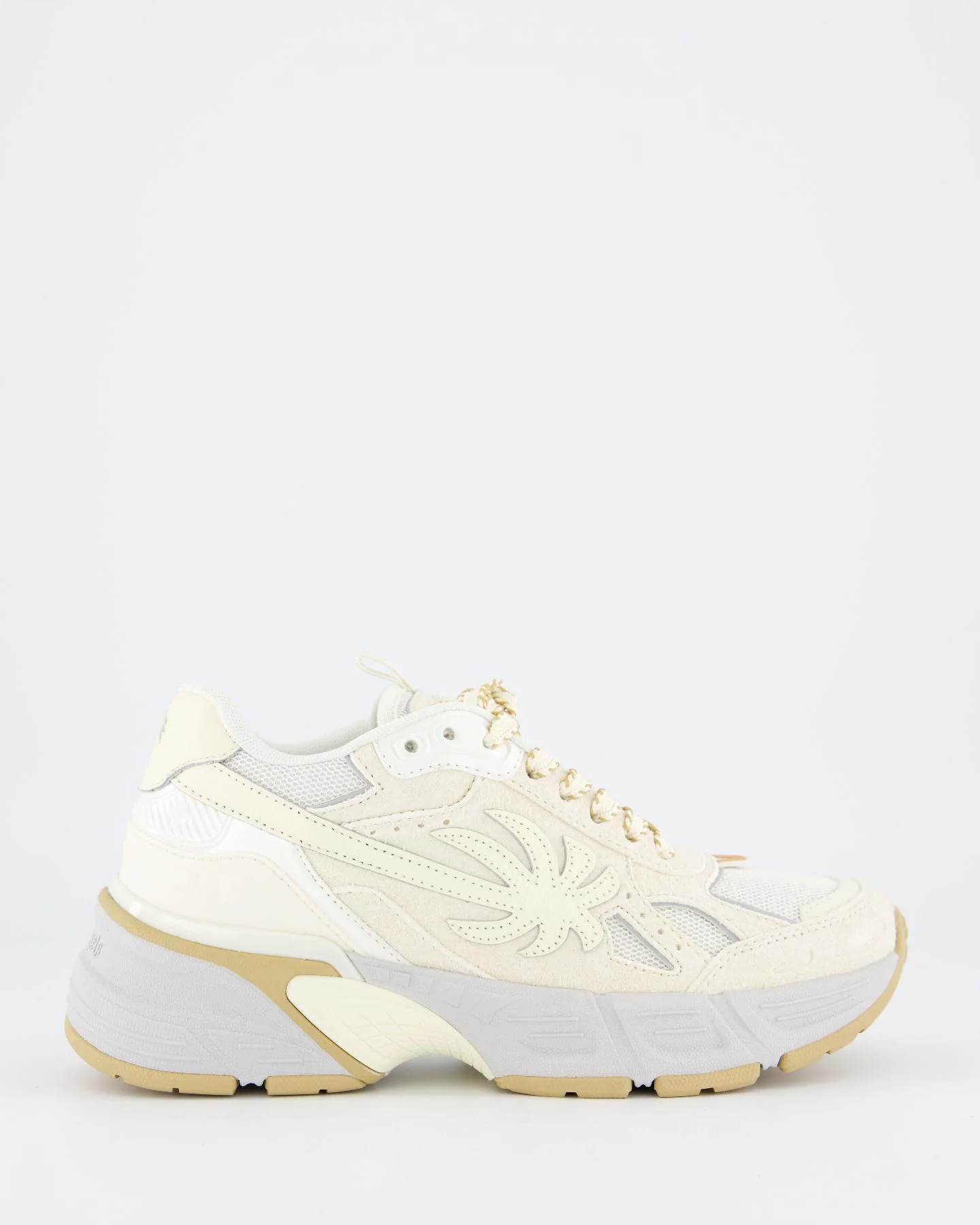 Palm Angels Dames pa 4 sneakers