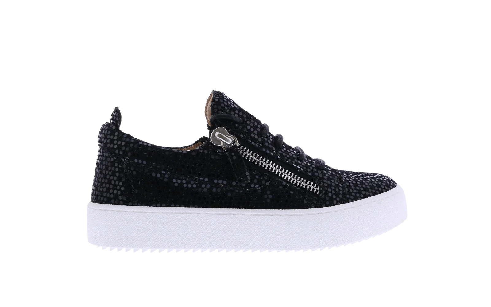 Giuseppe Zanotti Dames sneakers may london sc women