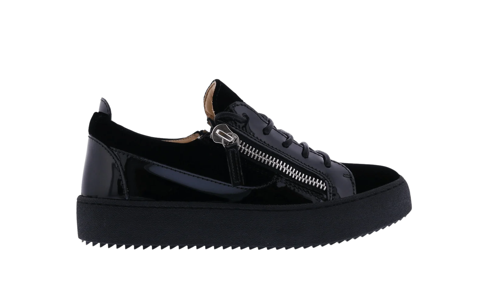 Giuseppe Zanotti Dames sneakers may london sc women