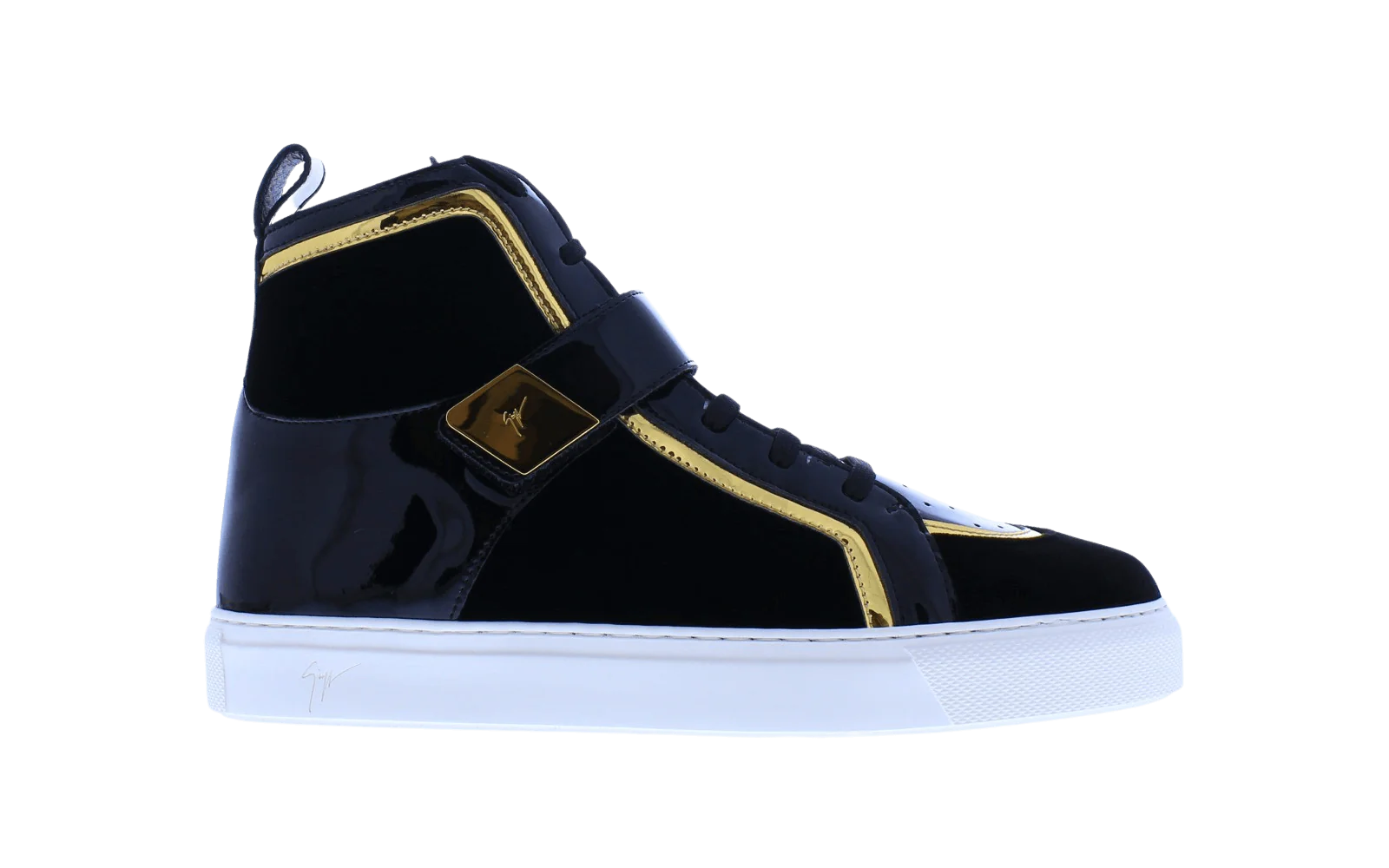 Giuseppe Zanotti Dames sneaker olimpic 10