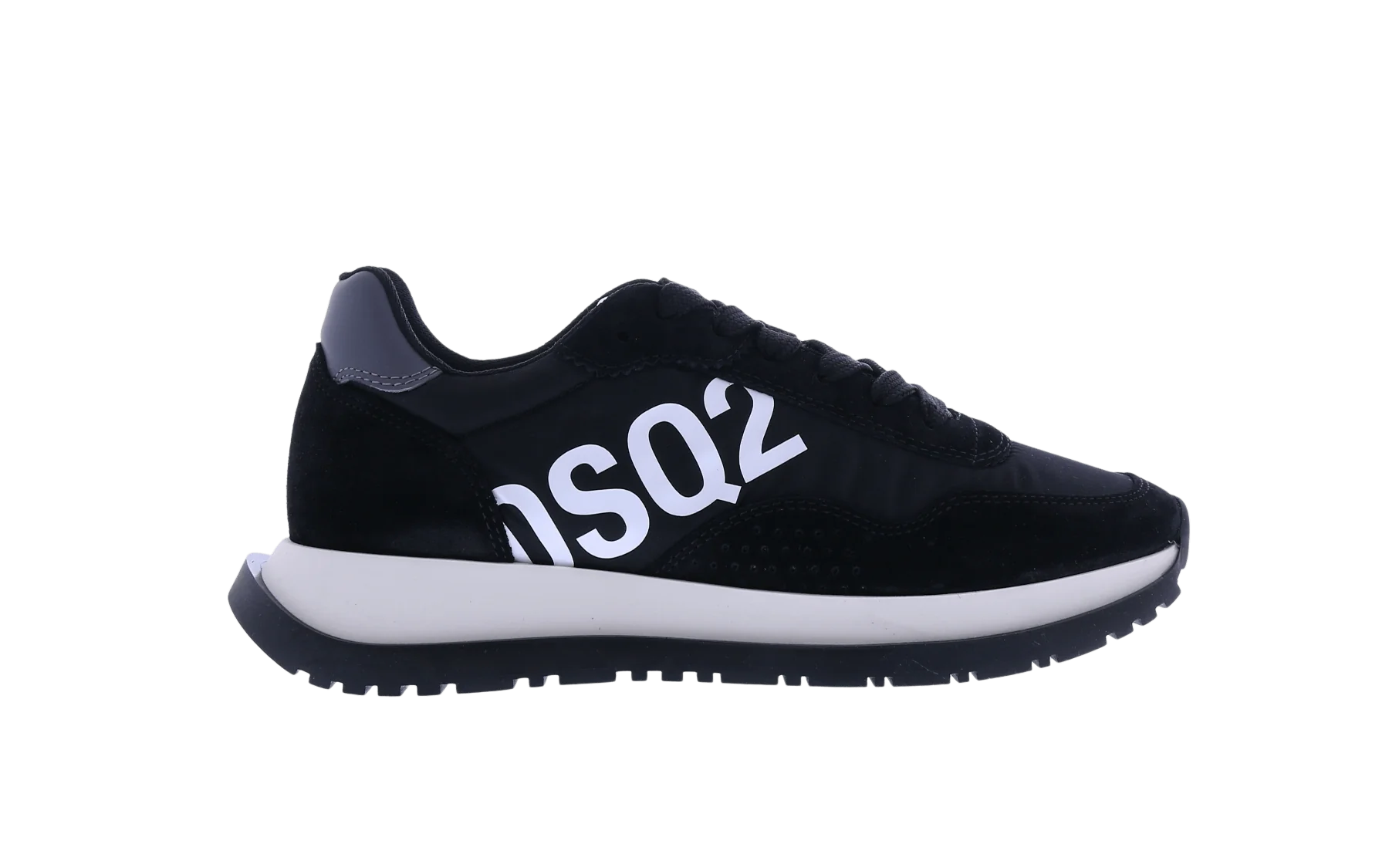 Dsquared2 Dames lace-up low top sneakers