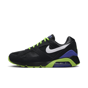 Nike Air Max 180 Women's, Black