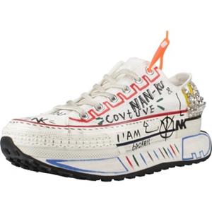 Nan-Ku Sneakers  DSC02