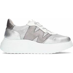 Wonders Lage Sneakers  Zenit A-3622 Dames Sneakers