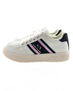 Armani Exchange Xdx184 sneakers