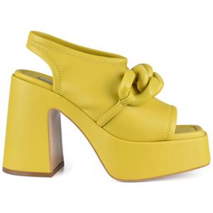 Stella Mc Cartney Sandalen  -