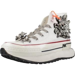 Nan-Ku Sneakers  DSC01