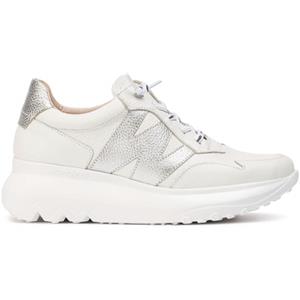 Wonders Lage Sneakers  A-4002 Samira Dames Sportschoenen