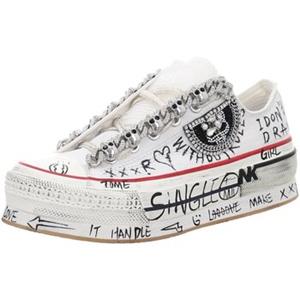 Nan-Ku Sneakers  -