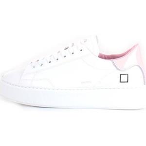 Date Lage Sneakers  D.A.T.E. W381-SF-PA-WP