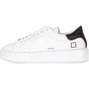 Date Lage Sneakers  D.A.T.E. W391-SF-BA-WB