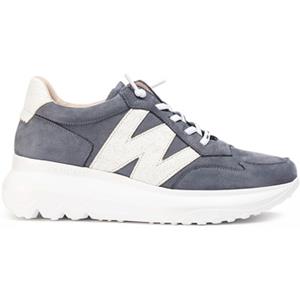 Wonders Lage Sneakers  A-4002 Samira Dames Sportschoenen