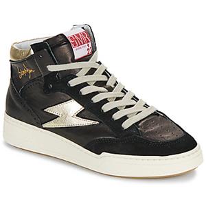 Semerdjian Hoge Sneakers  BRAGA