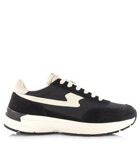 Stepney workers club S.w.c osier s-strike lage sneakers unisex