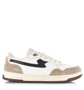 Stepney workers club S.w.c pro cup 01 s-strike geo-merged lage sneakers unisex