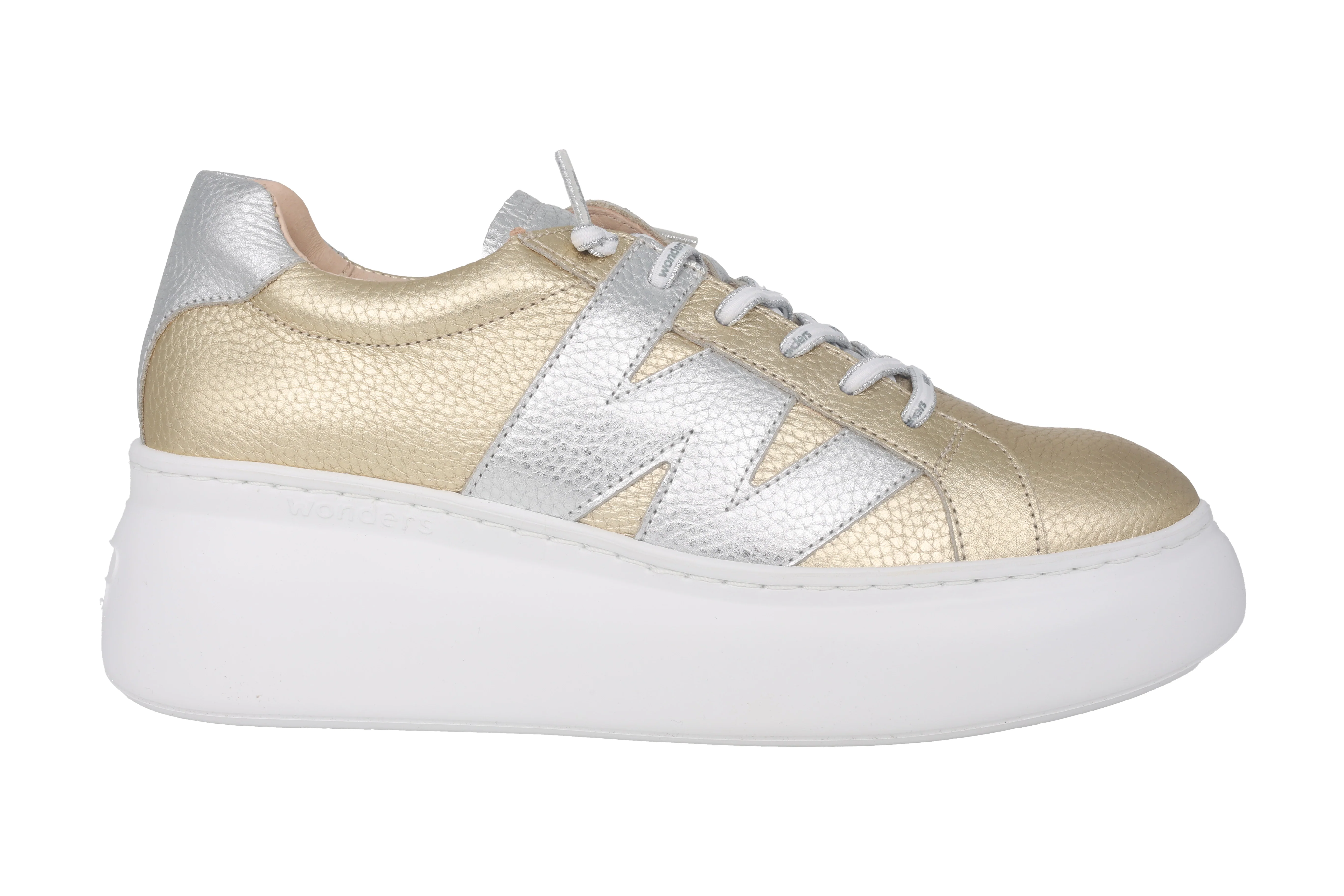 Wonders Zurich dames sneaker