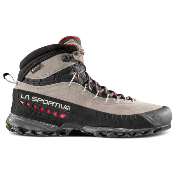 La sportiva  Women's TX4 Mid GTX - Approachschoenen, zwart/grijs