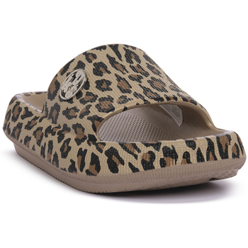 Dockers Slippers  NATUR