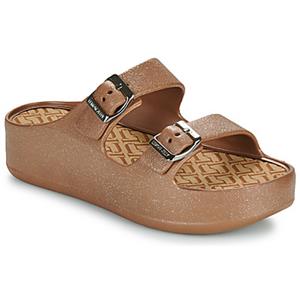 Lemon Jelly Slippers  GIULIETTA