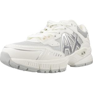 EAX Sneakers  XDX195 XV944