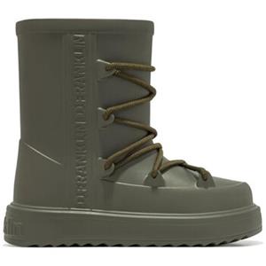 D.Franklin Laarzen  BOOTS Nevis