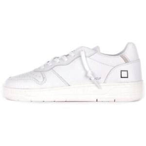 Date Lage Sneakers  W421 CR CA