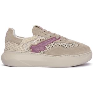 Gio + Sneakers  GIO COMBI RETE