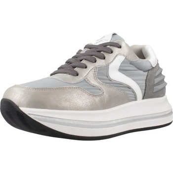 Voile blanche Sneakers  MERRY SPORT