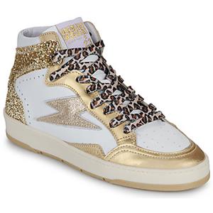 Semerdjian Hoge Sneakers  ROBIN