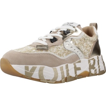 Voile blanche Sneakers  CLUB105