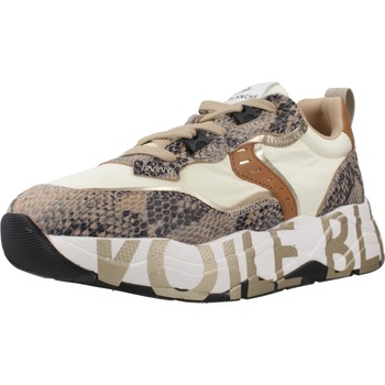 Voile blanche Sneakers  CLUB105