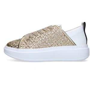 Alexander Smith Lage Sneakers  ASBBWYW-0436-GLD